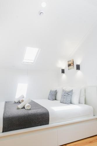 Apartamento Pensamento 4 - 4ª Andar