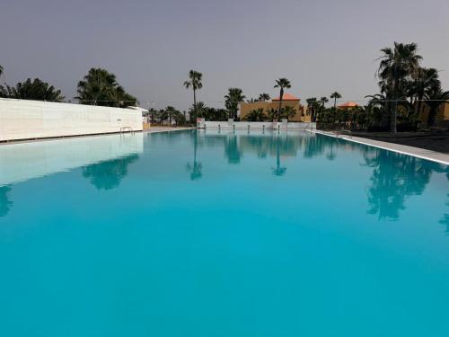 Casa Ilaria Fuerteventura -Wifi free Piscina Olimpionica