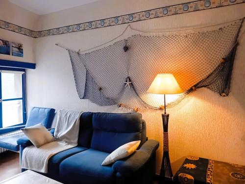 Appartement paisible centre Saint Malo Intra Muros 4 personnes