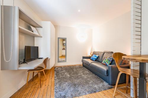 Appartements de standing très bien situé aux portes de Quinconces