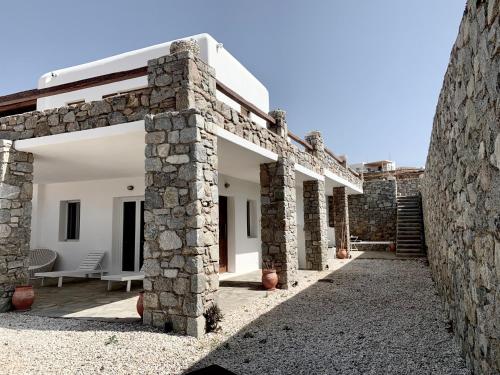 MyLoch Village Studios Mykonos