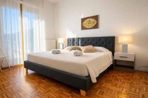 Private Parking and Pool - Mediterranean Horizon ML