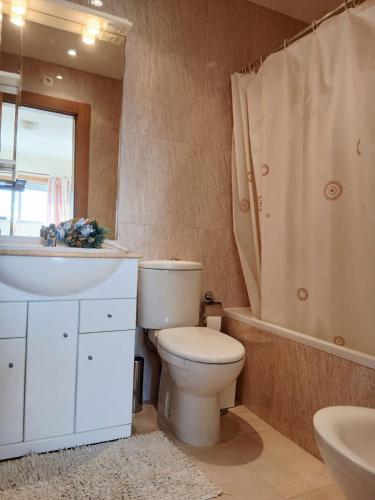 Portas da Rocha T2 BY SWEET HOME