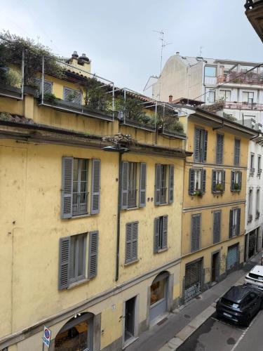 Nonna Brera