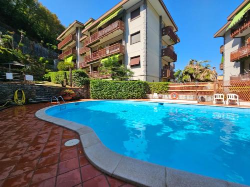 Private Parking and Pool - Mediterranean Horizon ML