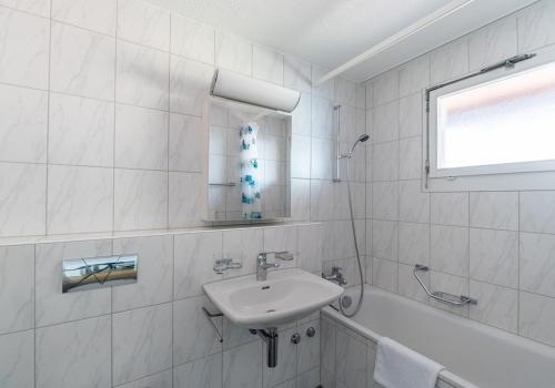 Executive 2BR flat in the city centre - Mainau 9