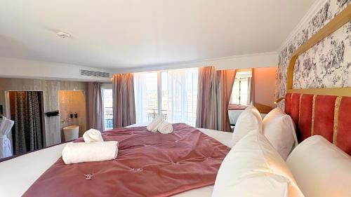 Hôtel BOHEM, Sacré-Cœur photo 30