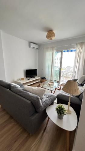 Family Holiday Apartment, Torremolinos