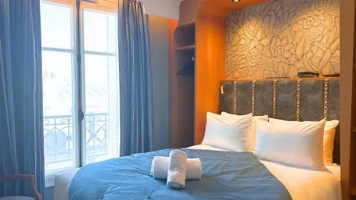 Hôtel BOHEM, Sacré-Cœur photo 28