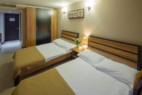 Nairi Hotel Yerevan