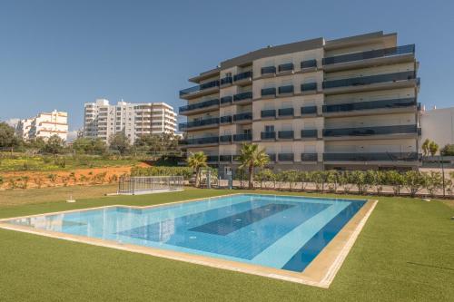 Emerson Plaza Sea view