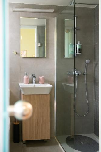 Lovely studio in Syntagma