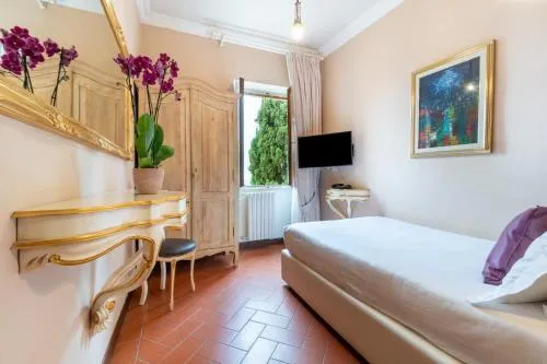 Art Hotel Villa Agape - Place of Charme photo 15