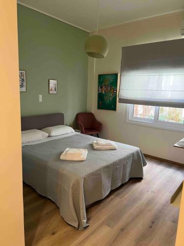 Lovely studio in Syntagma