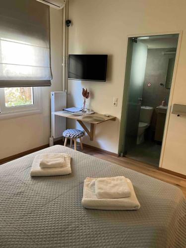Lovely studio in Syntagma