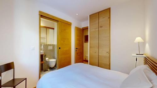 Alpine charm and modern comfort in Verbier