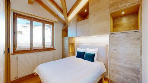 Alpine charm and modern comfort in Verbier