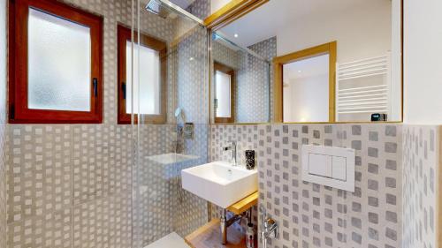 Alpine charm and modern comfort in Verbier
