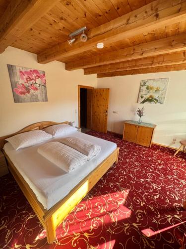 Camping Steinplatte Apartments