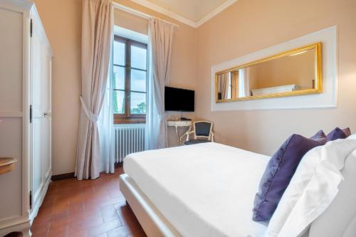 Art Hotel Villa Agape - Place of Charme photo 108