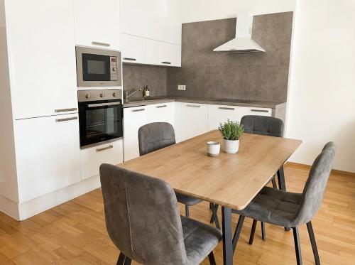 Vienna Apartment with Free Parking & Direct Train to City Center