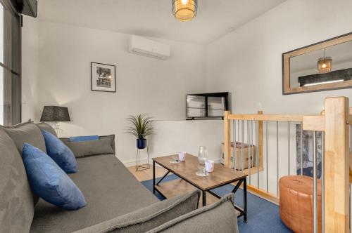 Costa Del Sol - Charmant appt pour 2 avec terrasse