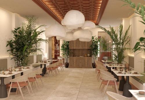 Fahana Triana 54 Adults Only