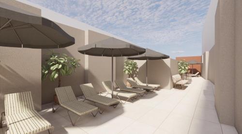 Fahana Triana 54 Adults Only