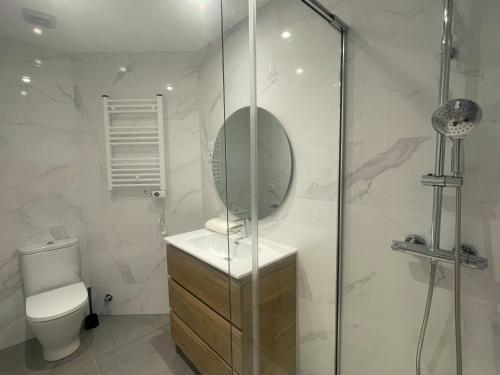 Bosko Etxea Apartamentos