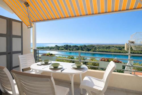 Basic comfort Apartamento Muga Park 0116