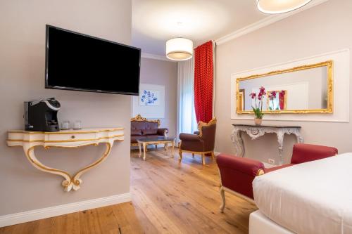 Art Hotel Villa Agape - Place of Charme photo 90