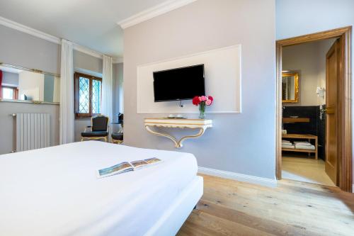 Art Hotel Villa Agape - Place of Charme photo 98