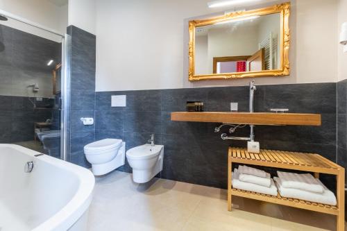 Art Hotel Villa Agape - Place of Charme photo 100