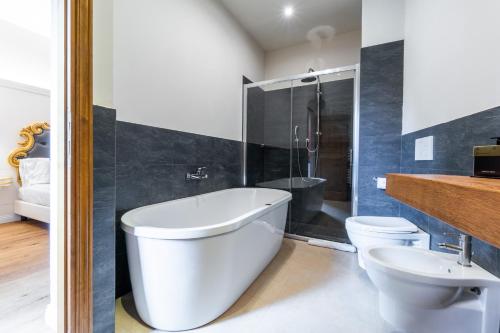 Art Hotel Villa Agape - Place of Charme photo 101
