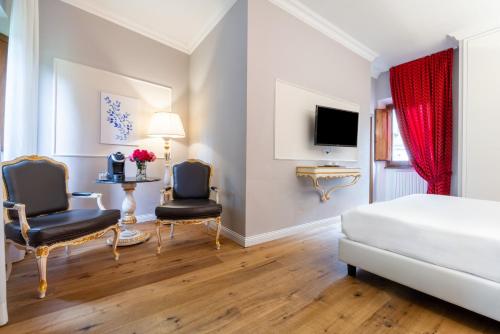 Art Hotel Villa Agape - Place of Charme photo 96