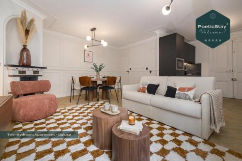 Foto PoeticStay - Saint Lazare 1