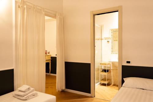 Capitolium Rooms