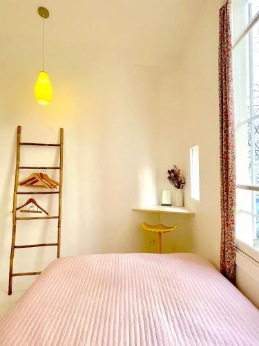 Design & cool appartement