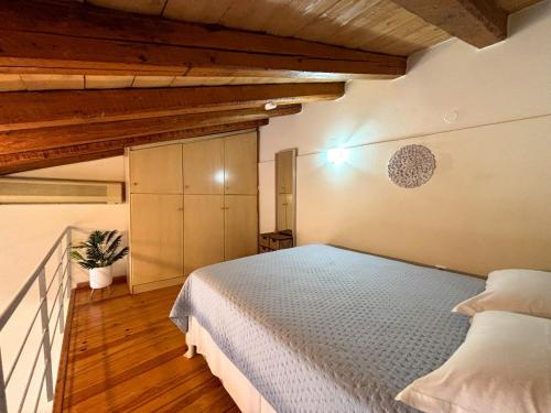 Mary's Bright Apartment · Corfu Old Town