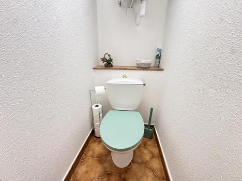 Charmant appartement sur le port de Hyères, proche des plages
