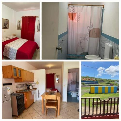 Apto Martins - Residencial Inês N 23