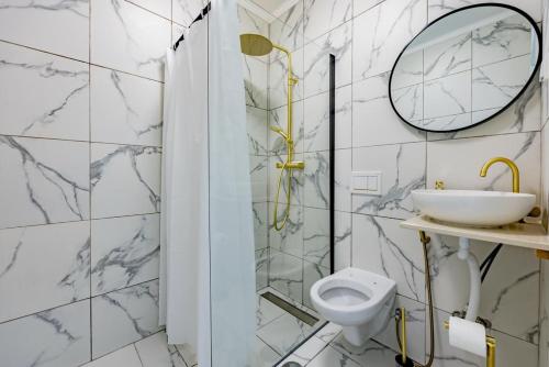 Apartamento D. João, 2 quartos a 500m da praia
