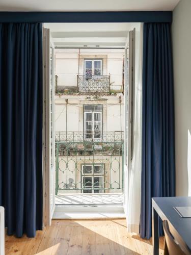 Esqina Chiado Apartments