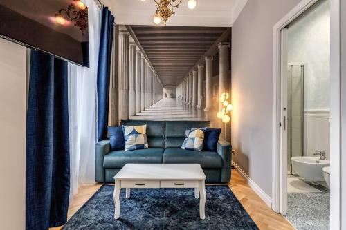 CASA MAUKE | Apartment in front Vatican