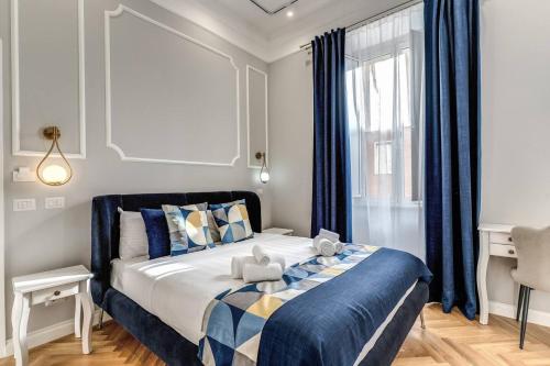 CASA MAUKE | Apartment in front Vatican