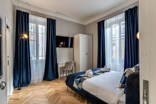 CASA MAUKE | Apartment in front Vatican
