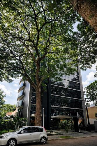 Departamento cómodo con excelente ubicación
