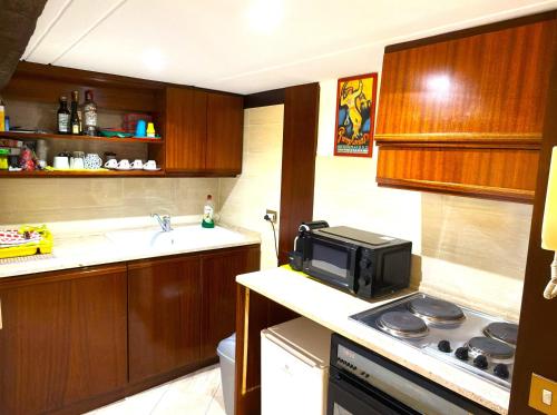Cappellari Suites 2