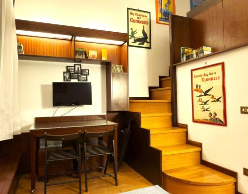 Cappellari Suites 2
