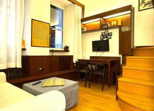 Cappellari Suites 2